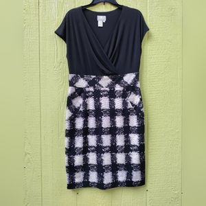 Donna Morgan size 14 Dress